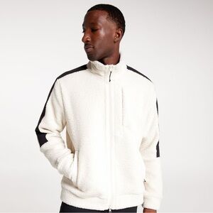 VRST Men's Sherpa Jacket NWOT‎ Size XL